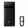 Baseus Bipow 20000 mAh Black