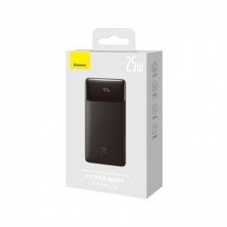 Baseus Bipow 20000 mAh Black