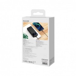 Baseus Bipow 20000 mAh Black