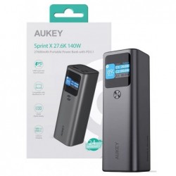 AUKEY PB-Y45 Mini Power...