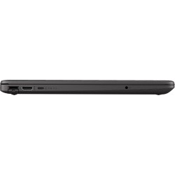 HP 250 G9 i3-1215U 15,6"FHD 250nits AG 8GB DDR4 3200 SSD512 Intel UHD Graphics Win11 Dark ash silver