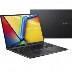 ASUS Vivobook 16 F1605ZA-WS74 laptop Intel® Core™ i7 i7-1255U 40.6 cm (16") WUXGA 16 GB DDR4-SDRAM 512 GB SSD Wi-Fi 5