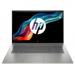 HP ENVY 17-CR1045CL Intel® Core™ i7 i7-13700H Laptop 43.9 cm (17.3") Full HD Touchscreen 12 GB DDR4-SDRAM 1 TB SSD