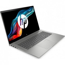 HP ENVY 17-CR1045CL Intel® Core™ i7 i7-13700H Laptop 43.9 cm (17.3") Full HD Touchscreen 12 GB DDR4-SDRAM 1 TB SSD