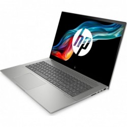 HP ENVY 17-CR1045CL Intel® Core™ i7 i7-13700H Laptop 43.9 cm (17.3") Full HD Touchscreen 12 GB DDR4-SDRAM 1 TB SSD