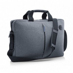 HP 15.6 Value Topload 15.6" Briefcase Gray