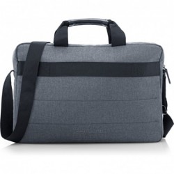 HP 15.6 Value Topload 15.6" Briefcase Gray