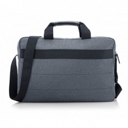 HP 15.6 Value Topload 15.6" Briefcase Gray