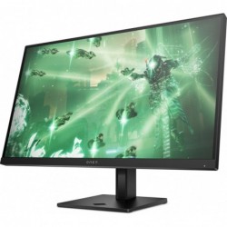 HP OMEN by HP 27q computer monitor 68.6 cm (27") 2560 x 1440 pixels Quad HD Black