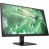 HP OMEN by HP 27q computer monitor 68.6 cm (27") 2560 x 1440 pixels Quad HD Black