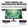 HP OMEN by HP 27q computer monitor 68.6 cm (27") 2560 x 1440 pixels Quad HD Black