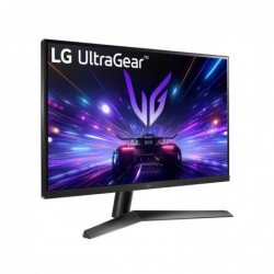 LG 27GS60F computer monitor 68.6 cm (27") 1920 x 1080 pixels Full HD LCD Black