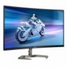 Philips Momentum 32M1C5200W/00 computer monitor 80 cm (31.5") 1920 x 1080 pixels Full HD LCD Black