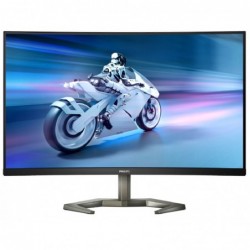 Philips Momentum 32M1C5200W/00 computer monitor 80 cm (31.5") 1920 x 1080 pixels Full HD LCD Black