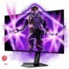 AOC AG276QZD computer monitor 67.3 cm (26.5") 2560 x 1440 pixels Quad HD OLED Black