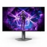 AOC AG276QZD computer monitor 67.3 cm (26.5") 2560 x 1440 pixels Quad HD OLED Black