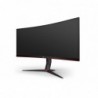 AOC G2 CU34G2X/BK computer monitor 86.4 cm (34") 3440 x 1440 pixels Quad HD LED Black