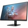 HP OMEN by HP 27 computer monitor 68.6 cm (27") 1920 x 1080 pixels Full HD Black