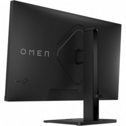 HP OMEN by HP 27 computer monitor 68.6 cm (27") 1920 x 1080 pixels Full HD Black