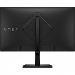 HP OMEN by HP 27 computer monitor 68.6 cm (27") 1920 x 1080 pixels Full HD Black