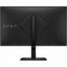 HP OMEN by HP 27 computer monitor 68.6 cm (27") 1920 x 1080 pixels Full HD Black