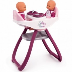 Smoby Feeding Chair For...