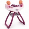 Smoby Feeding Chair For Baby Nurse Dolls