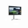 LG UltraFine 27UQ850-W