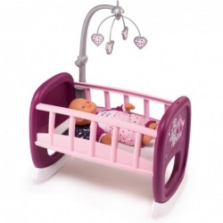 Smoby Cradle Cot with a...