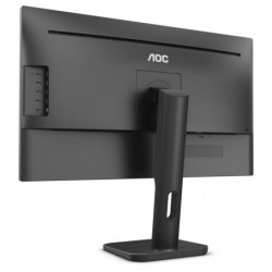 AOC P1 X24P1 computer monitor 61 cm (24") 1920 x 1200 pixels WUXGA LED Black