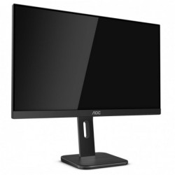 AOC P1 X24P1 computer monitor 61 cm (24") 1920 x 1200 pixels WUXGA LED Black