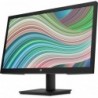 Monitor HP LED, FHD 21,5" V22ve 1920 x 1080 Pixel Full HD LCD Black