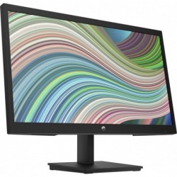 Monitor HP LED, FHD 21,5" V22ve 1920 x 1080 Pixel Full HD LCD Black