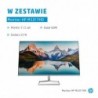 HP M32f FHD 80 cm (31.5") 1920 x 1080 pixels Full HD