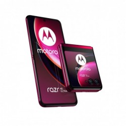 Motorola Razr 40 Ultra 5G...