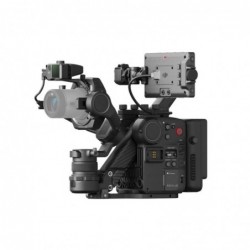 DJI CAMERA RONIN 4D 4-AXIS CINEMA/8K COMBO CP.RN.00000351.01