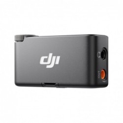 DJI CAMERA ACC MIC 2 2TX+1RX+CASE/CP.RN.00000324.03