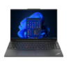 Lenovo ThinkPad E16 Laptop 40.6 cm (16") WUXGA Intel® Core™ i5 i5-1335U 16 GB DDR4-SDRAM 512 GB SSD MX550 Wi-Fi 6