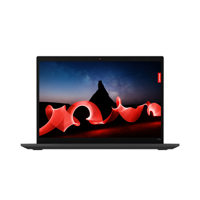 Lenovo ThinkPad T14s Laptop 35.6 cm (14") WUXGA Intel® Core™ i7 i7-1355U 16 GB LPDDR5x-SDRAM 512 GB SSD Wi-Fi 6E