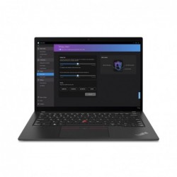 Lenovo ThinkPad T14s Laptop 35.6 cm (14") WUXGA Intel® Core™ i7 i7-1355U 16 GB LPDDR5x-SDRAM 512 GB SSD Wi-Fi 6E