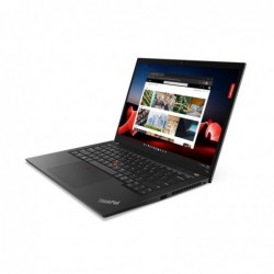 Lenovo ThinkPad T14s Laptop 35.6 cm (14") WUXGA Intel® Core™ i7 i7-1355U 16 GB LPDDR5x-SDRAM 512 GB SSD Wi-Fi 6E