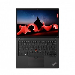 Lenovo ThinkPad T14s Laptop 35.6 cm (14") WUXGA Intel® Core™ i7 i7-1355U 16 GB LPDDR5x-SDRAM 512 GB SSD Wi-Fi 6E