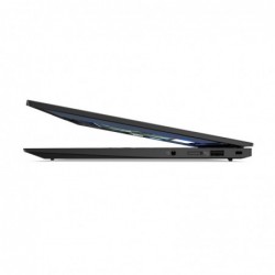 Lenovo ThinkPad X1 Carbon Laptop 35.6 cm (14") WUXGA Intel® Core™ i5 i5-1335U 16 GB LPDDR5-SDRAM 512 GB SSD Wi-Fi 6E