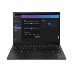 Lenovo ThinkPad X1 Carbon Laptop 35.6 cm (14") WUXGA Intel® Core™ i5 i5-1335U 16 GB LPDDR5-SDRAM 512 GB SSD Wi-Fi 6E