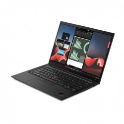 Lenovo ThinkPad X1 Carbon Laptop 35.6 cm (14") WUXGA Intel® Core™ i5 i5-1335U 16 GB LPDDR5-SDRAM 512 GB SSD Wi-Fi 6E