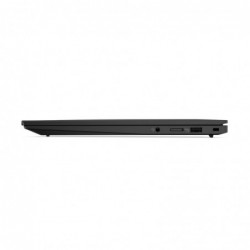 Lenovo ThinkPad X1 Carbon Laptop 35.6 cm (14") WUXGA Intel® Core™ i5 i5-1335U 16 GB LPDDR5-SDRAM 512 GB SSD Wi-Fi 6E