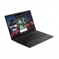 Lenovo ThinkPad X1 Carbon Laptop 35.6 cm (14") WUXGA Intel® Core™ i5 i5-1335U 16 GB LPDDR5-SDRAM 512 GB SSD Wi-Fi 6E