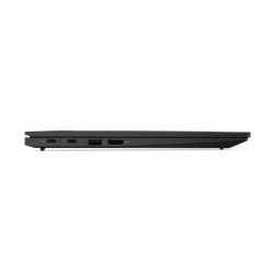 Lenovo ThinkPad X1 Carbon Laptop 35.6 cm (14") WUXGA Intel® Core™ i5 i5-1335U 16 GB LPDDR5-SDRAM 512 GB SSD Wi-Fi 6E