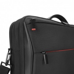 Lenovo 4X40Q26384 notebook case 39.6 cm (15.6") Hardshell case Black