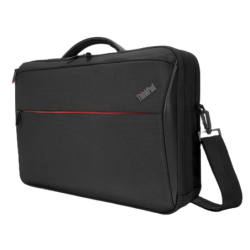 Lenovo 4X40Q26384 notebook case 39.6 cm (15.6") Hardshell case Black